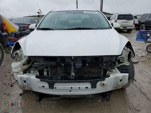 2011 MAZDA 3 - VIN: JM1BL1UF0B1473978 - Фото 5