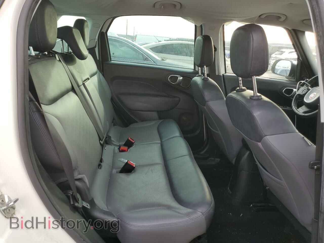2014 FIAT 500 - VIN: ZFBCFACH3EZ007548 - Фото 10
