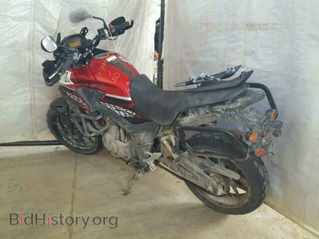 2017 HONDA CB CYCLE - VIN: MLHPC4625H5400282 - Photo 3
