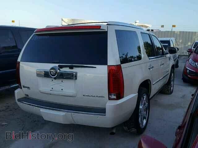 2009 CADILLAC ESCALADE - VIN: 1GYFC43559R129399 - Фото 4