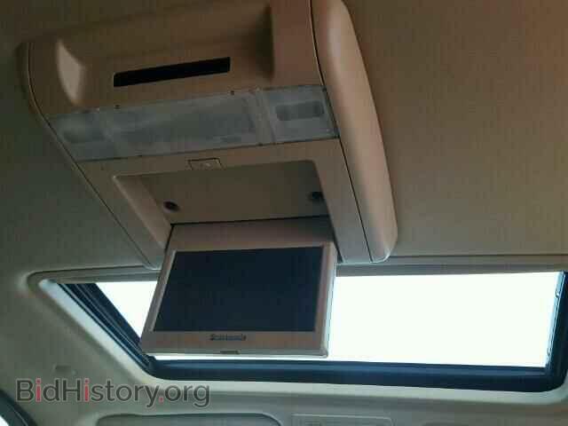 2009 CADILLAC ESCALADE - VIN: 1GYFC43559R129399 - Фото 9