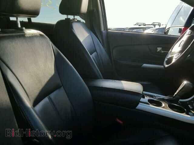 2011 FORD EDGE - VIN: 2FMDK4KC4BBA47460 - Photo 5
