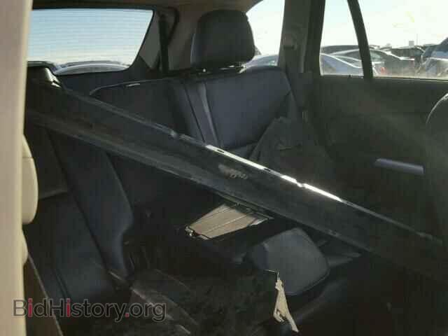 2011 FORD EDGE - VIN: 2FMDK4KC4BBA47460 - Photo 6