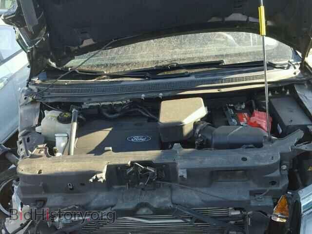 2011 FORD EDGE - VIN: 2FMDK4KC4BBA47460 - Photo 7