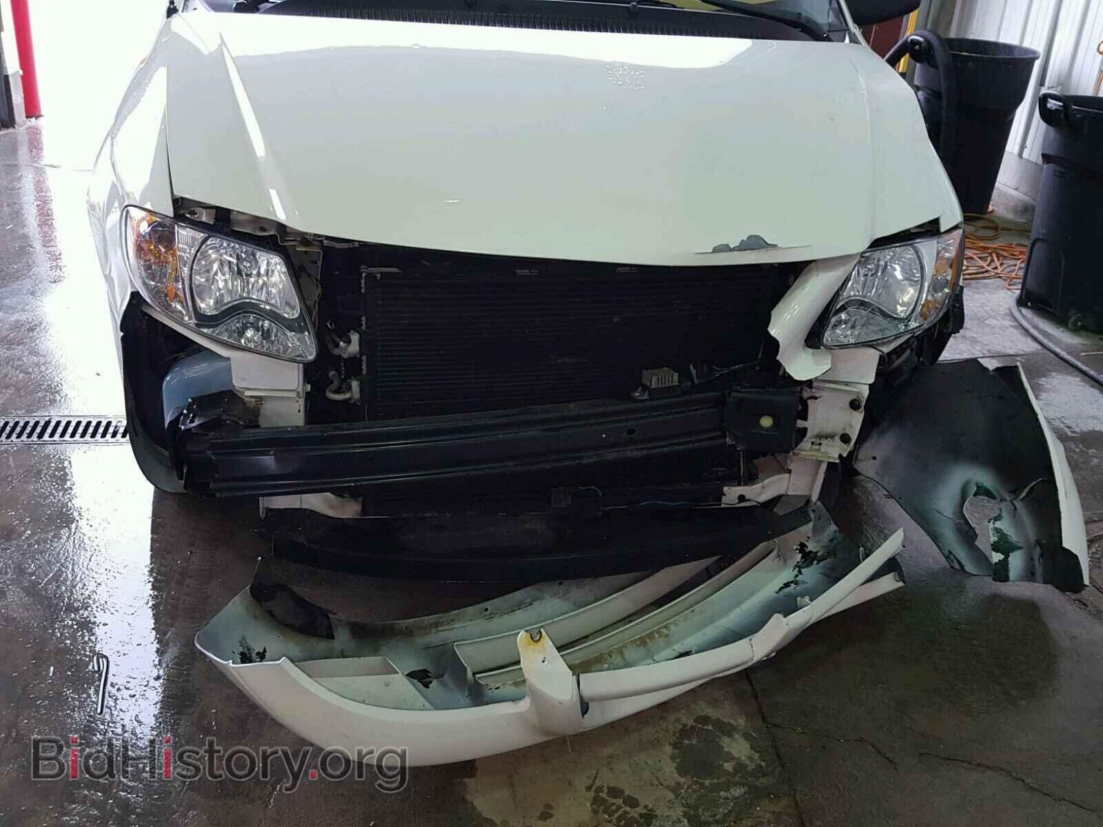 2005 DODGE CARAVAN - VIN: 1D4GP45R65B325808 - Фото 9