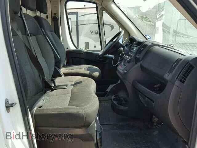 2014 RAM PROMASTER - VIN: 3C6TRVAG7EE100730 - Фото 5