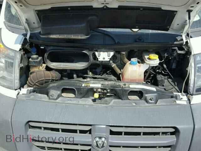 2014 RAM PROMASTER - VIN: 3C6TRVAG7EE100730 - Фото 7