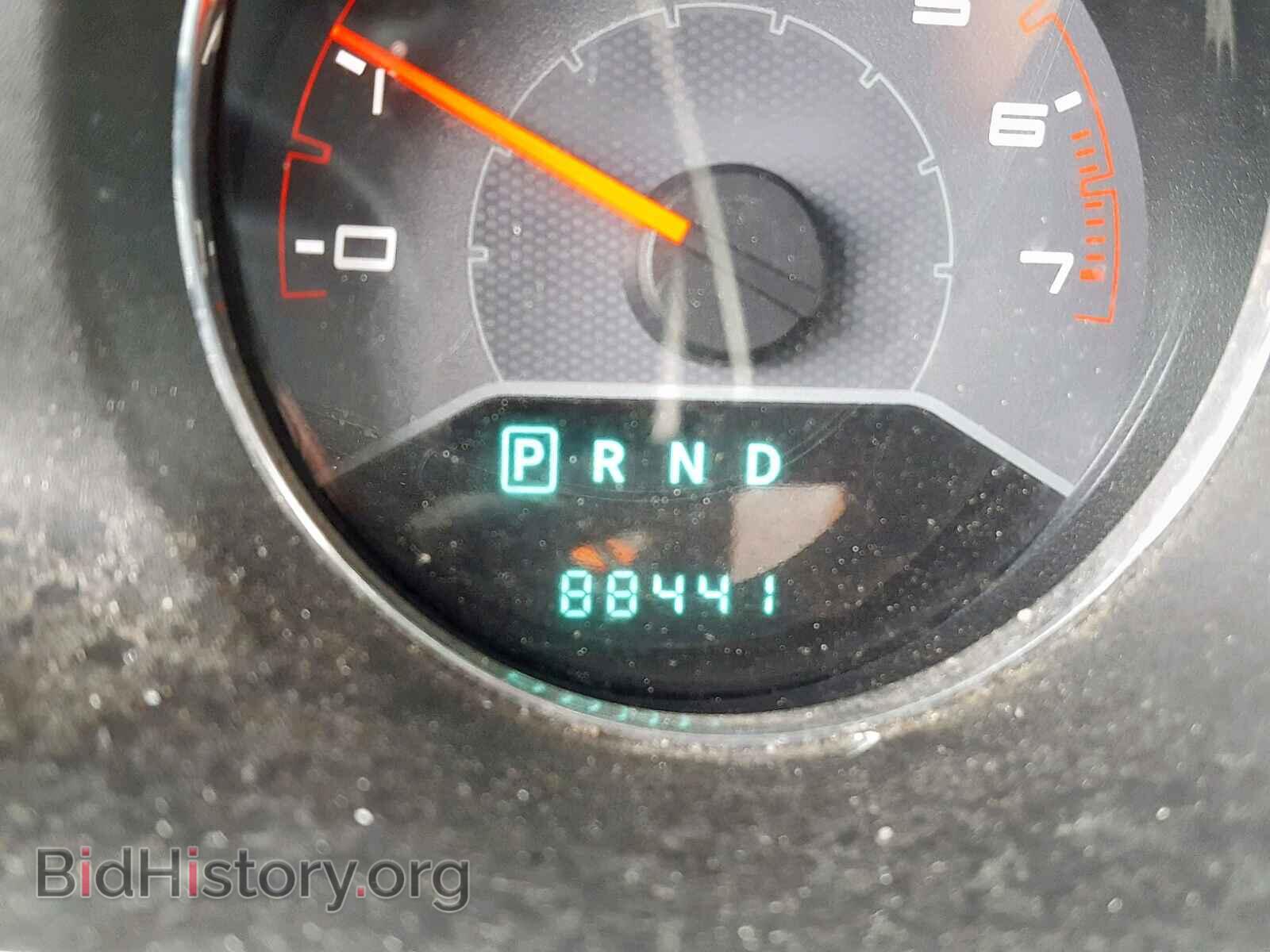 2011 DODGE AVENGER - VIN: 1B3BD1FB5BN573267 - Photo 8