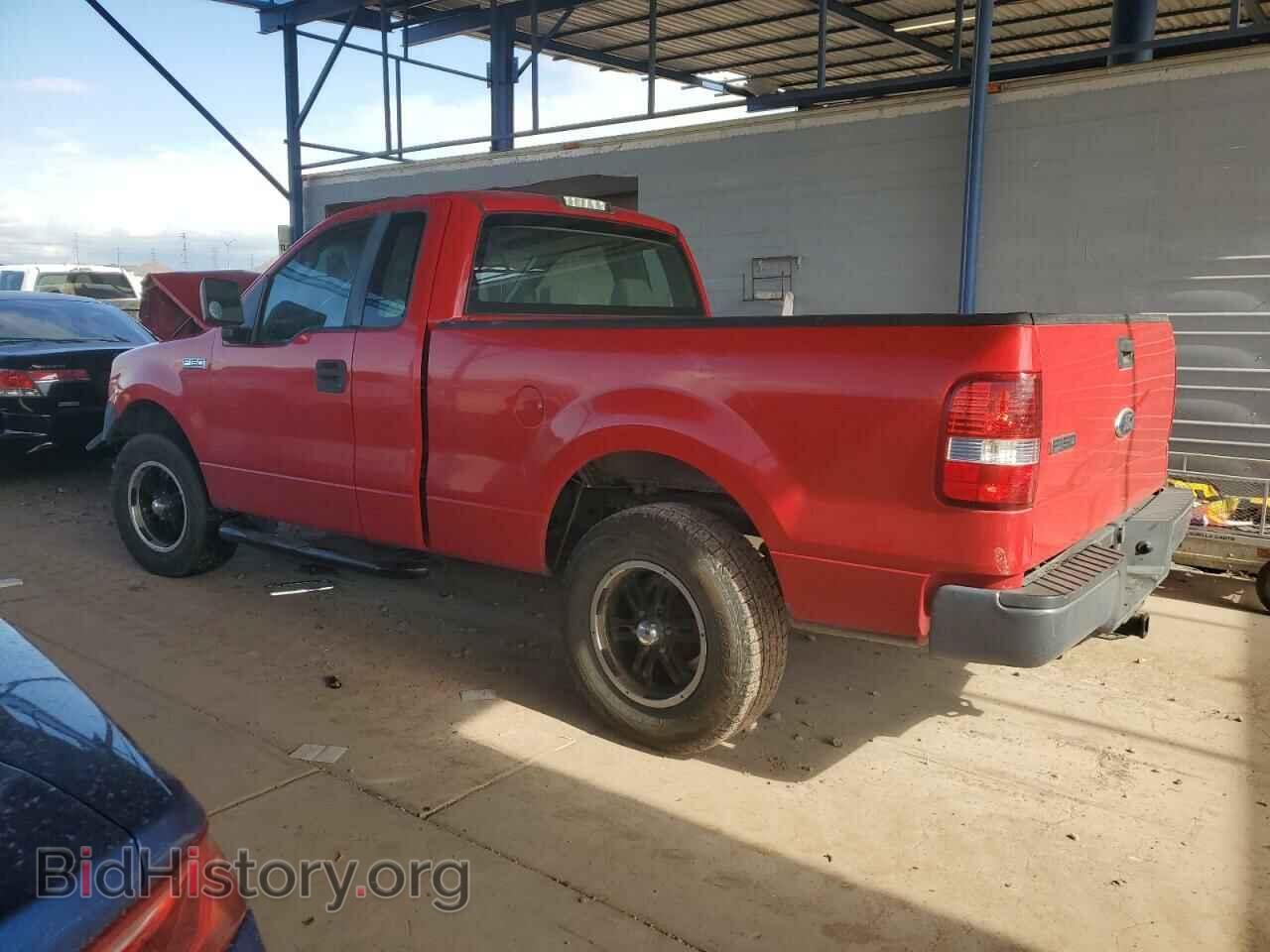 2007 FORD All Models - VIN: 1FTRF12277NA22715 - Фото 2