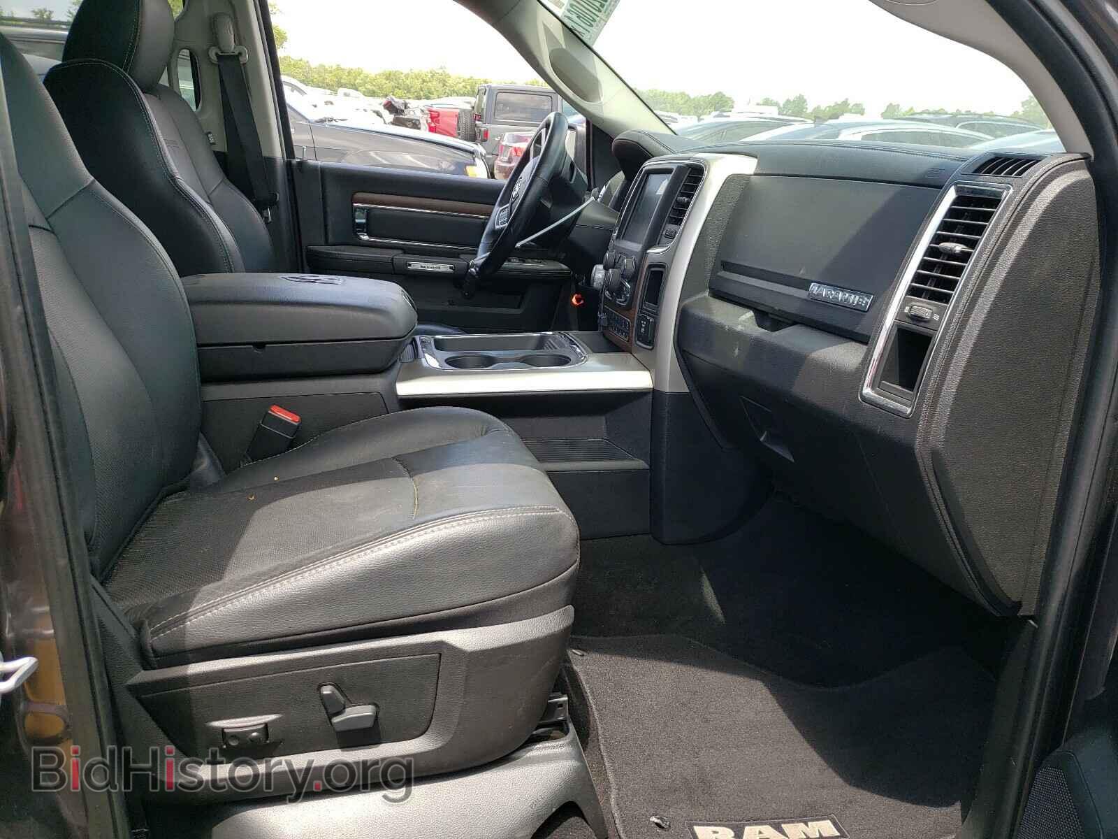 2017 RAM 1500 - VIN: 1C6RR7NT3HS634726 - Фото 5