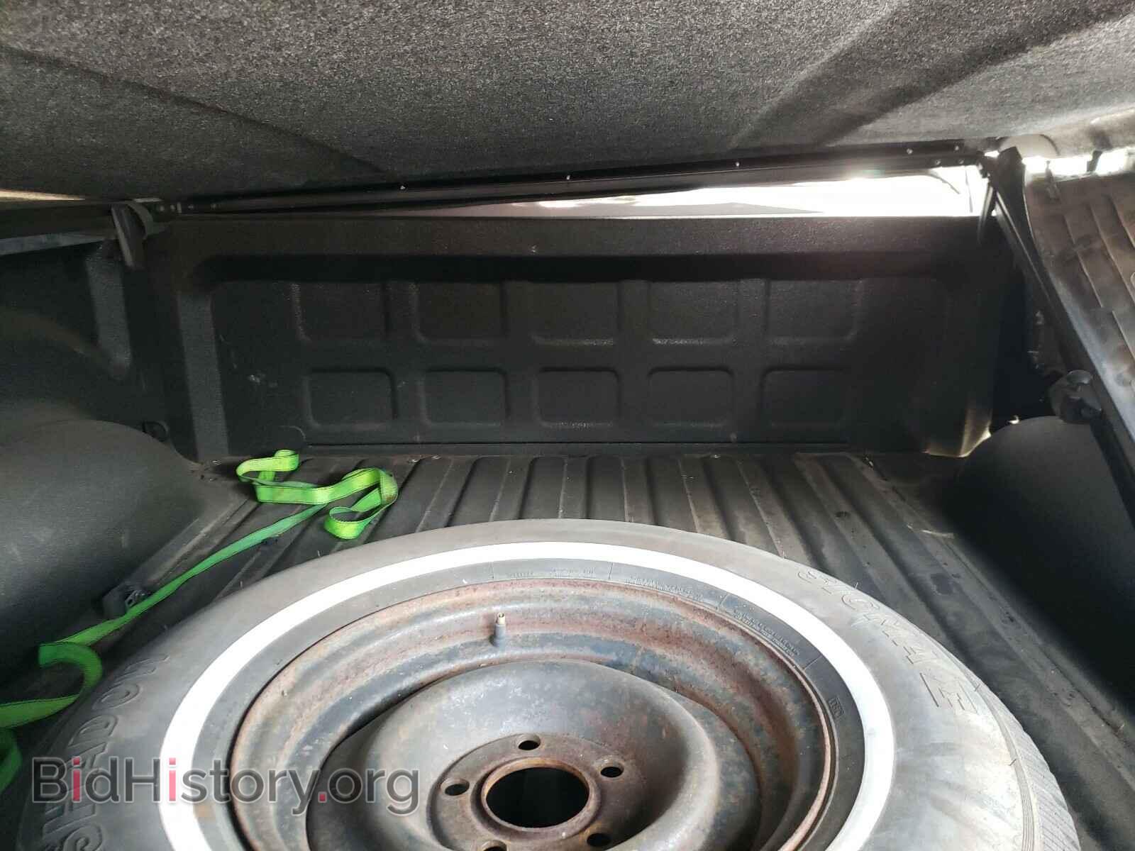 2017 RAM 1500 - VIN: 1C6RR7NT3HS634726 - Фото 9
