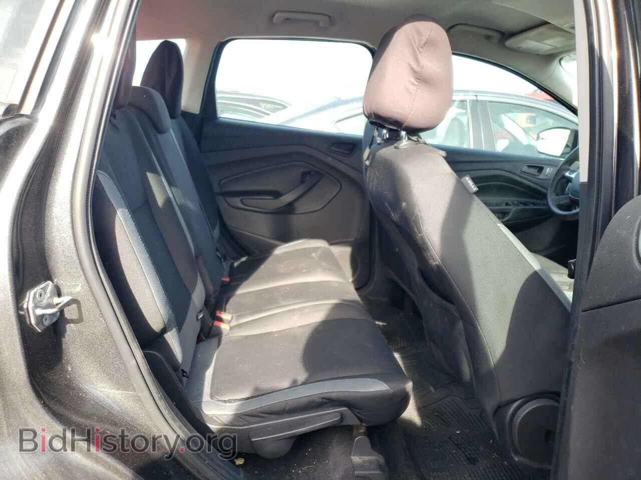 2015 FORD ESCAPE - VIN: 1FMCU0F79FUA58367 - Photo 10