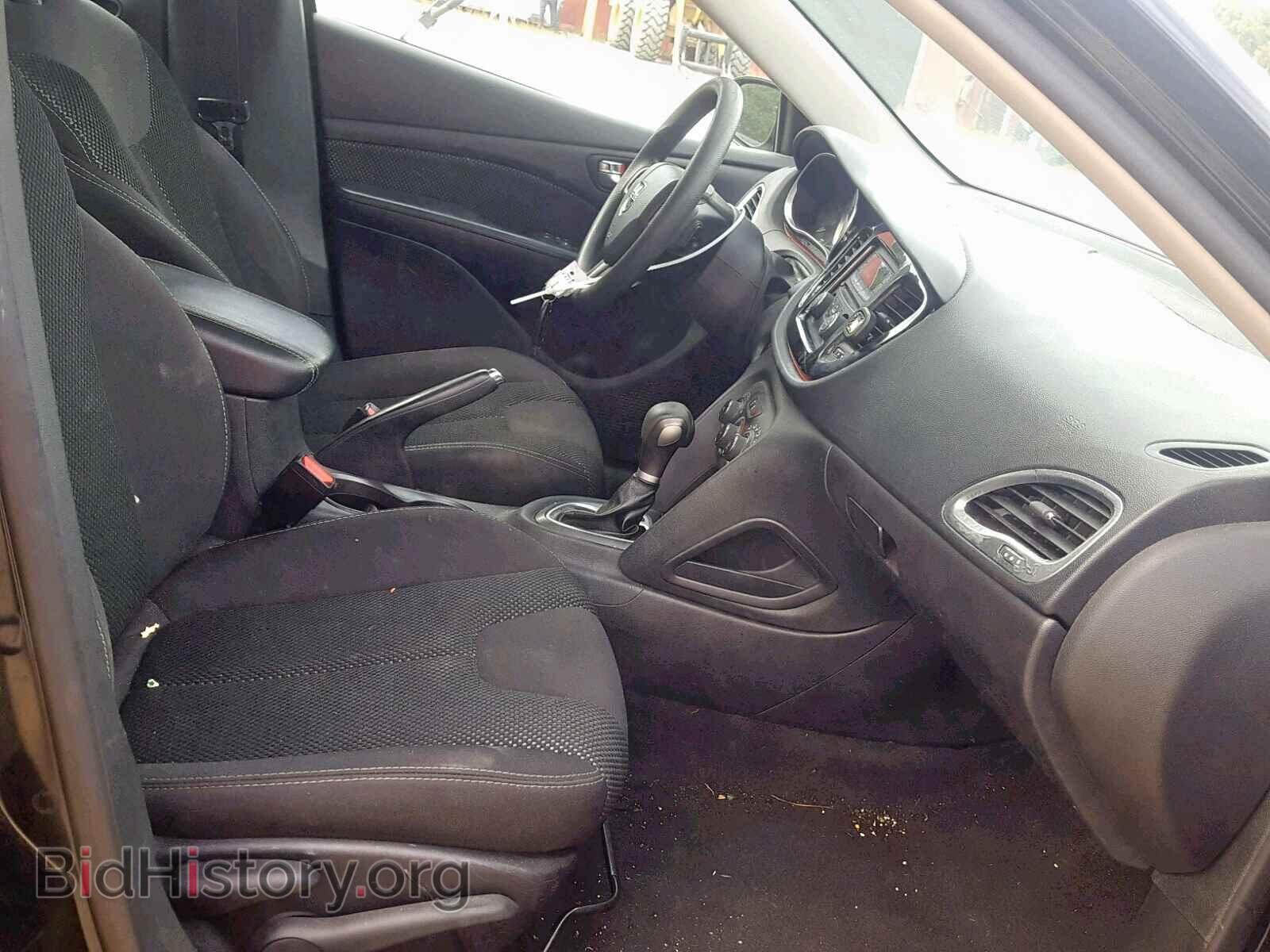 2015 DODGE DART - VIN: 1C3CDFBBXFD159455 - Фото 5