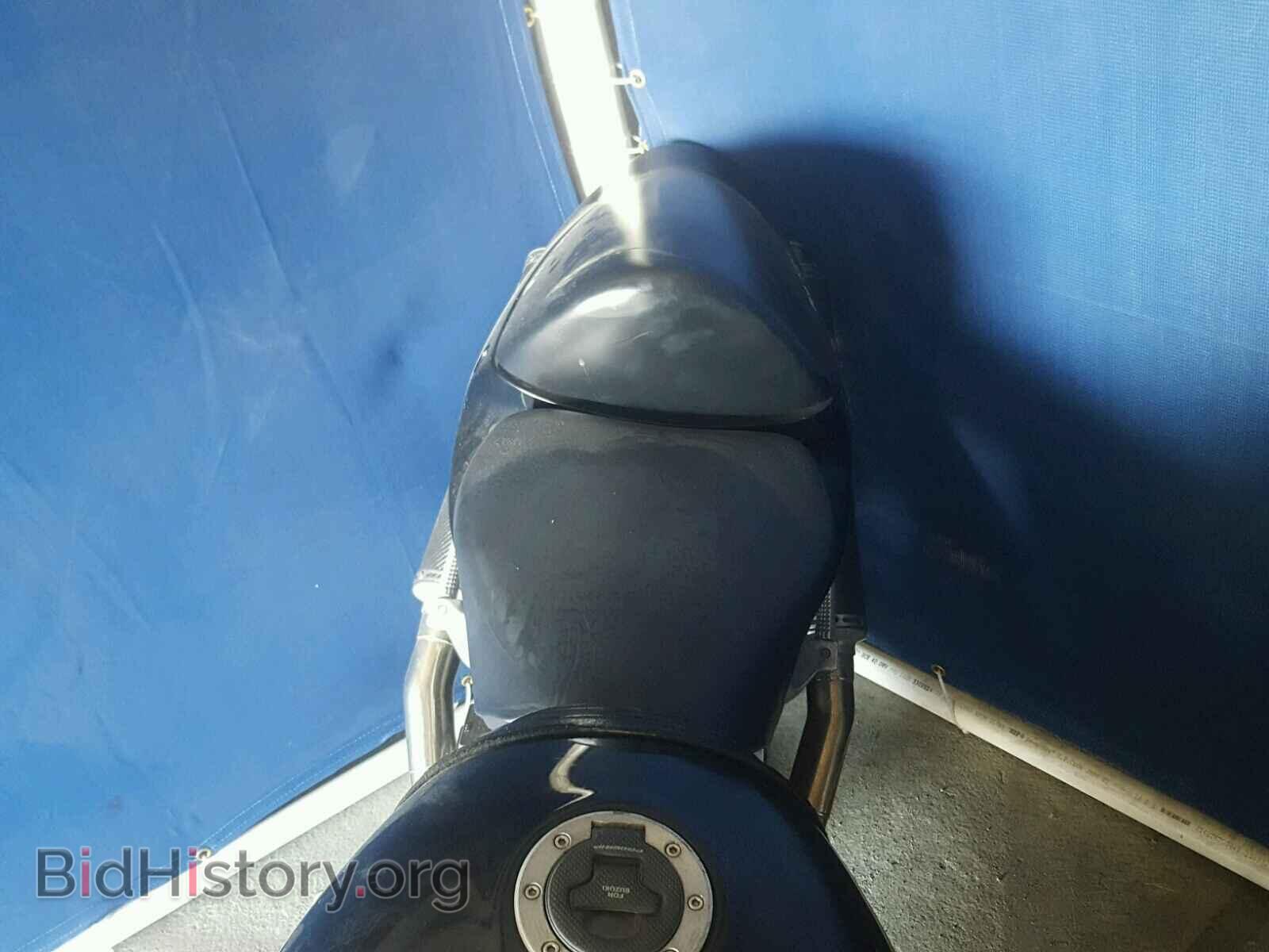 2000 SUZUKI OTHR CYCLE - VIN: JS1VT52A5Y2100735 - Фото 6