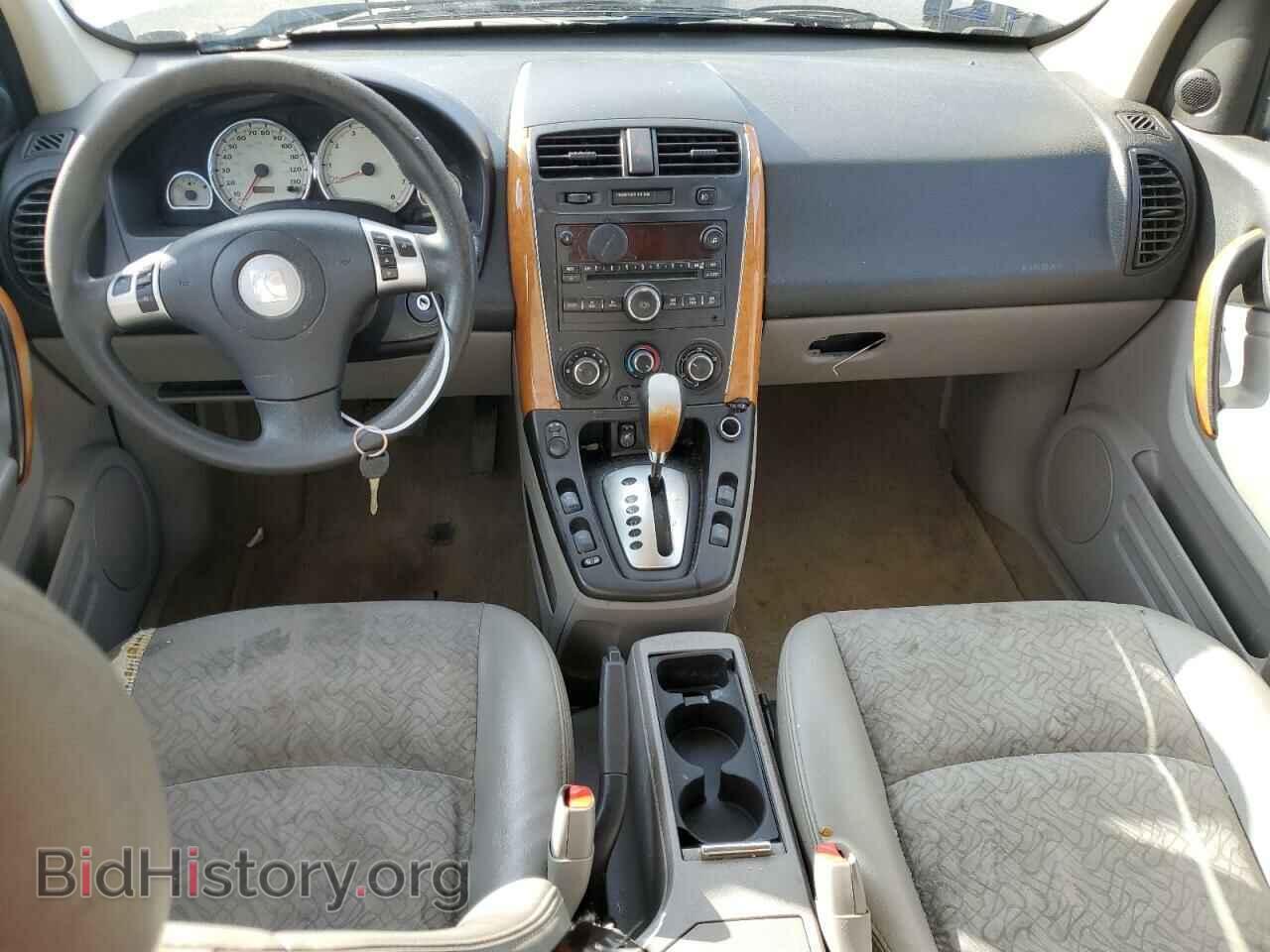 2007 SATURN VUE - VIN: 5GZCZ63477S880664 - Фото 8