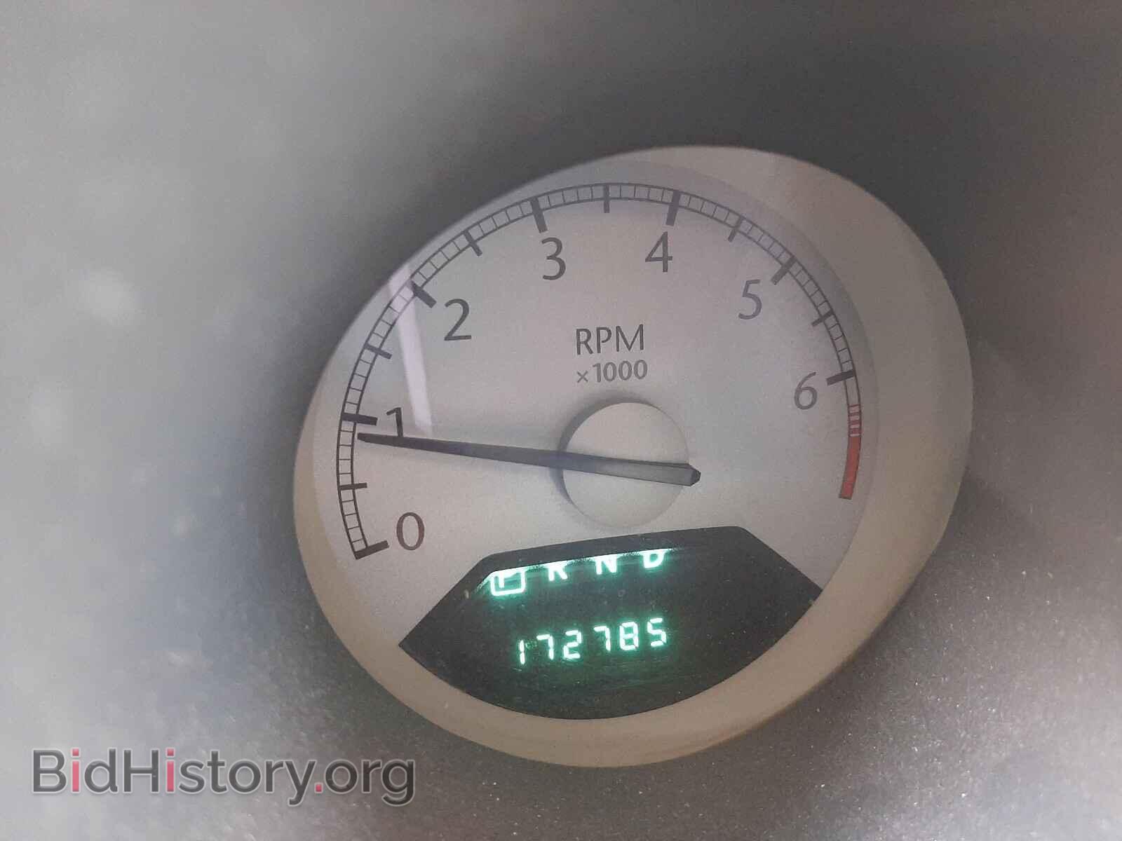 2008 CHRYSLER SEBRING - VIN: 1C3LC46J68N244346 - Фото 8