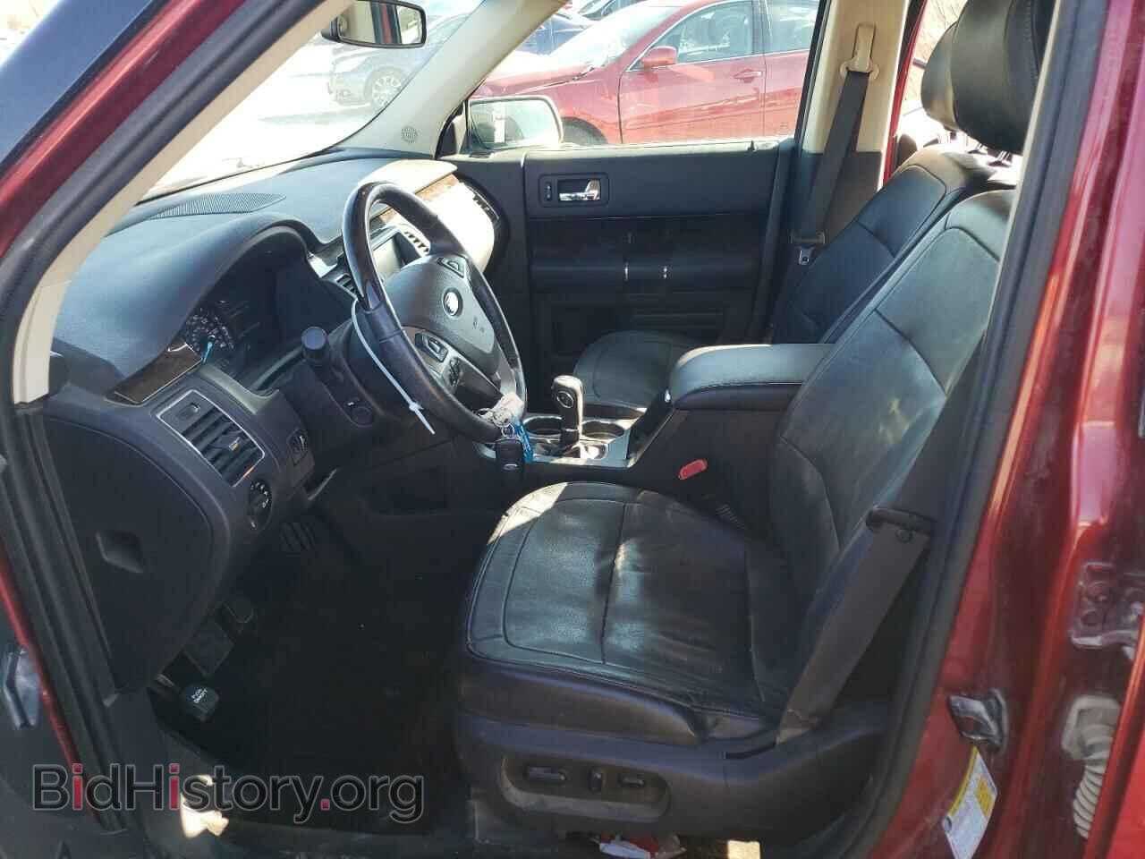 2015 FORD FLEX - VIN: 2FMHK6D82FBA13657 - Фото 7