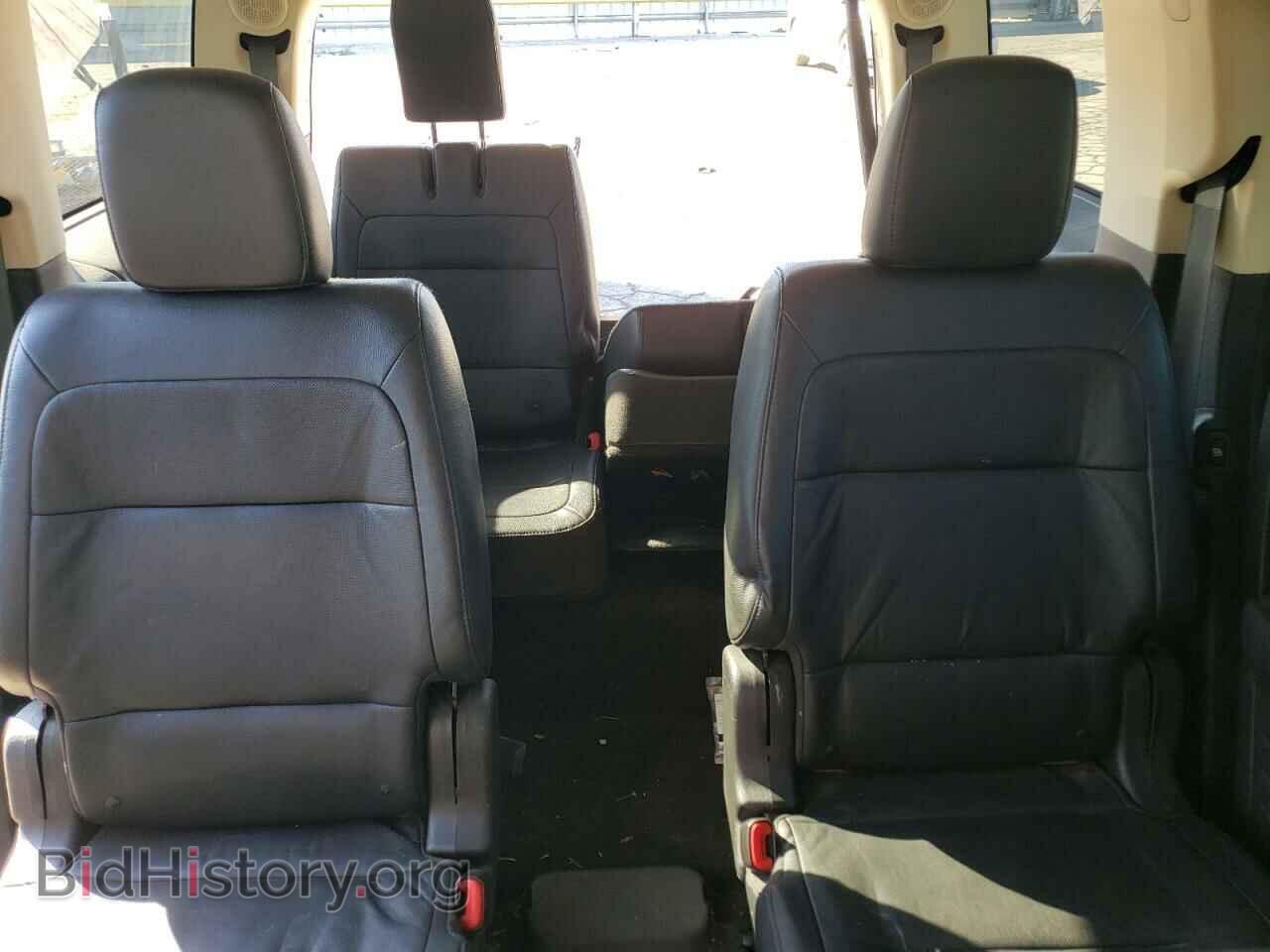 2015 FORD FLEX - VIN: 2FMHK6D82FBA13657 - Фото 10