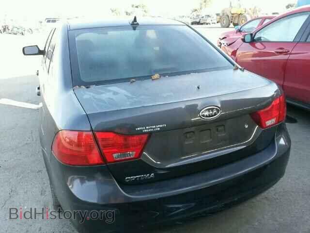 2010 KIA OPTIMA - VIN: KNAGG4A84A5428628 - Фото 3