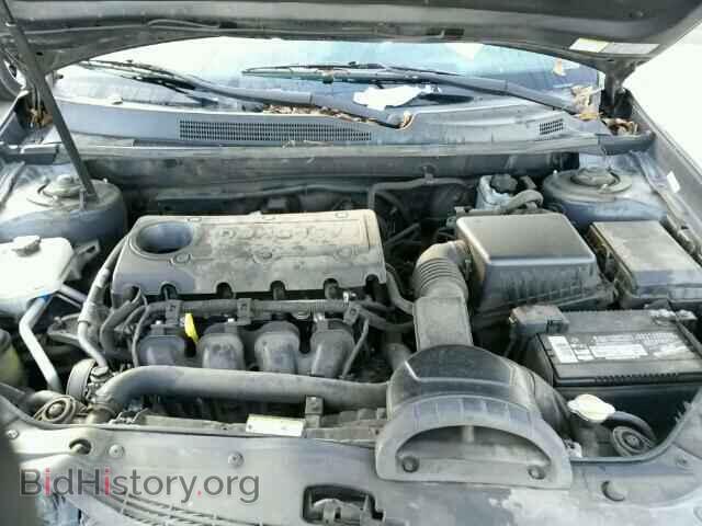 2010 KIA OPTIMA - VIN: KNAGG4A84A5428628 - Фото 7