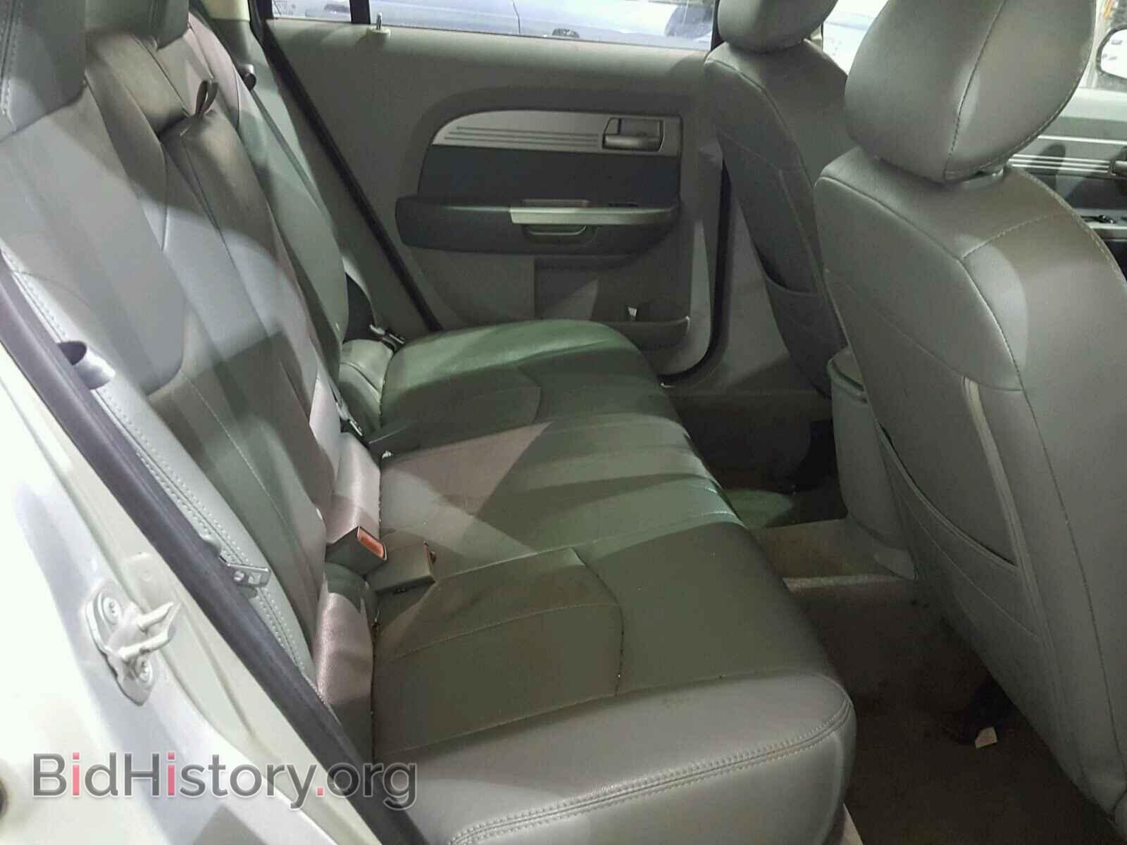 2008 CHRYSLER SEBRING - VIN: 1C3LC46J28N237054 - Фото 6