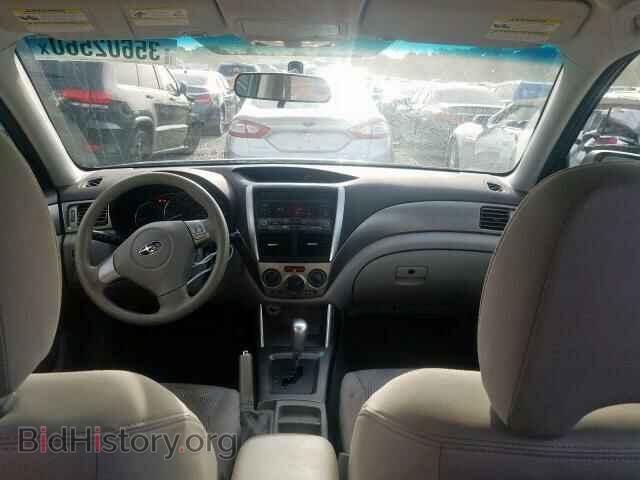 2010 SUBARU FORESTER - VIN: JF2SH6AC0AH761824 - Фото 9
