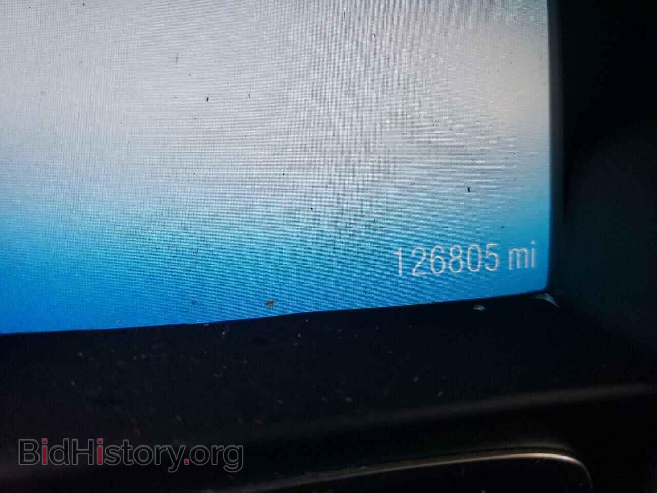 2014 FORD ESCAPE - VIN: 1FMCU0GX2EUC34933 - Фото 8
