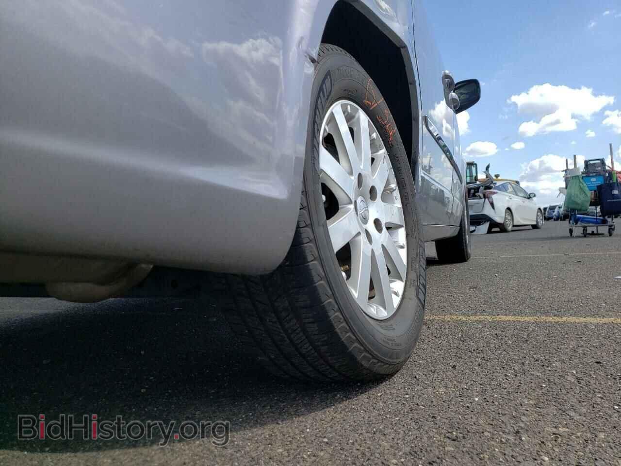 2014 CHRYSLER MINIVAN - VIN: 2C4RC1BG7ER295884 - Photo 9