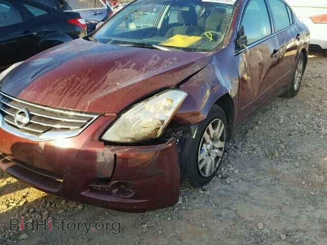 2011 NISSAN ALTIMA BAS - VIN: 1N4AL2AP1BC122490 - Фото 9