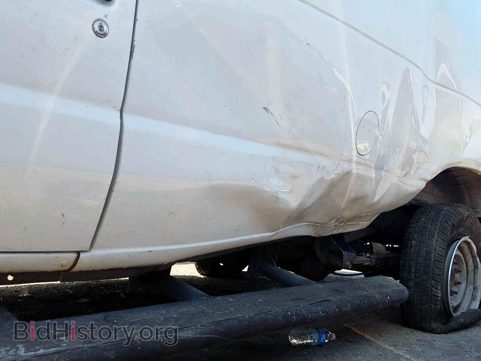 2010 FORD ECONOLINE - VIN: 1FTNE2EW3ADA28742 - Фото 9