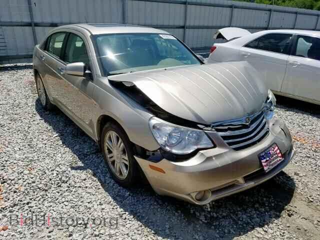 Photo 1C3LC66M88N130502 - CHRYSLER SEBRING 2008
