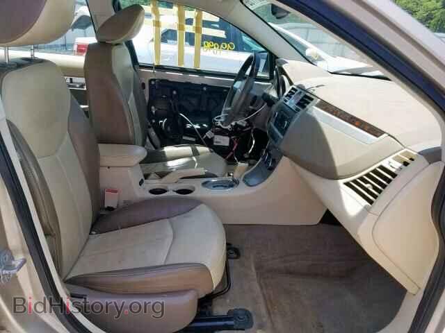 2008 CHRYSLER SEBRING - VIN: 1C3LC66M88N130502 - Фото 5