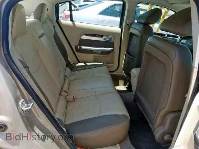 2008 CHRYSLER SEBRING - VIN: 1C3LC66M88N130502 - Фото 6