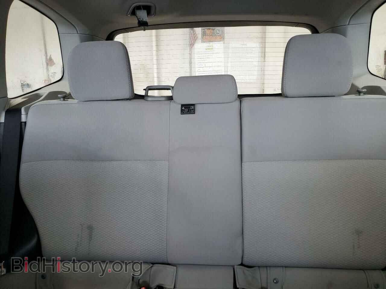 2015 SUBARU FORESTER - VIN: JF2SJABC2FH480511 - Фото 10