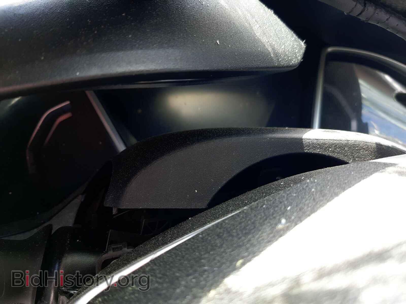 2017 HONDA CIVIC - VIN: 19XFC1F37HE007801 - Фото 8