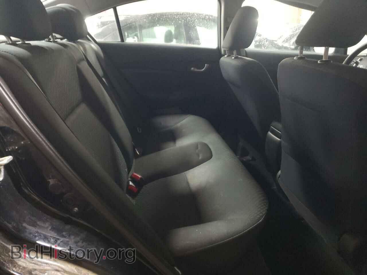 2015 HONDA CIVIC - VIN: 19XFB2F7XFE083182 - Фото 10