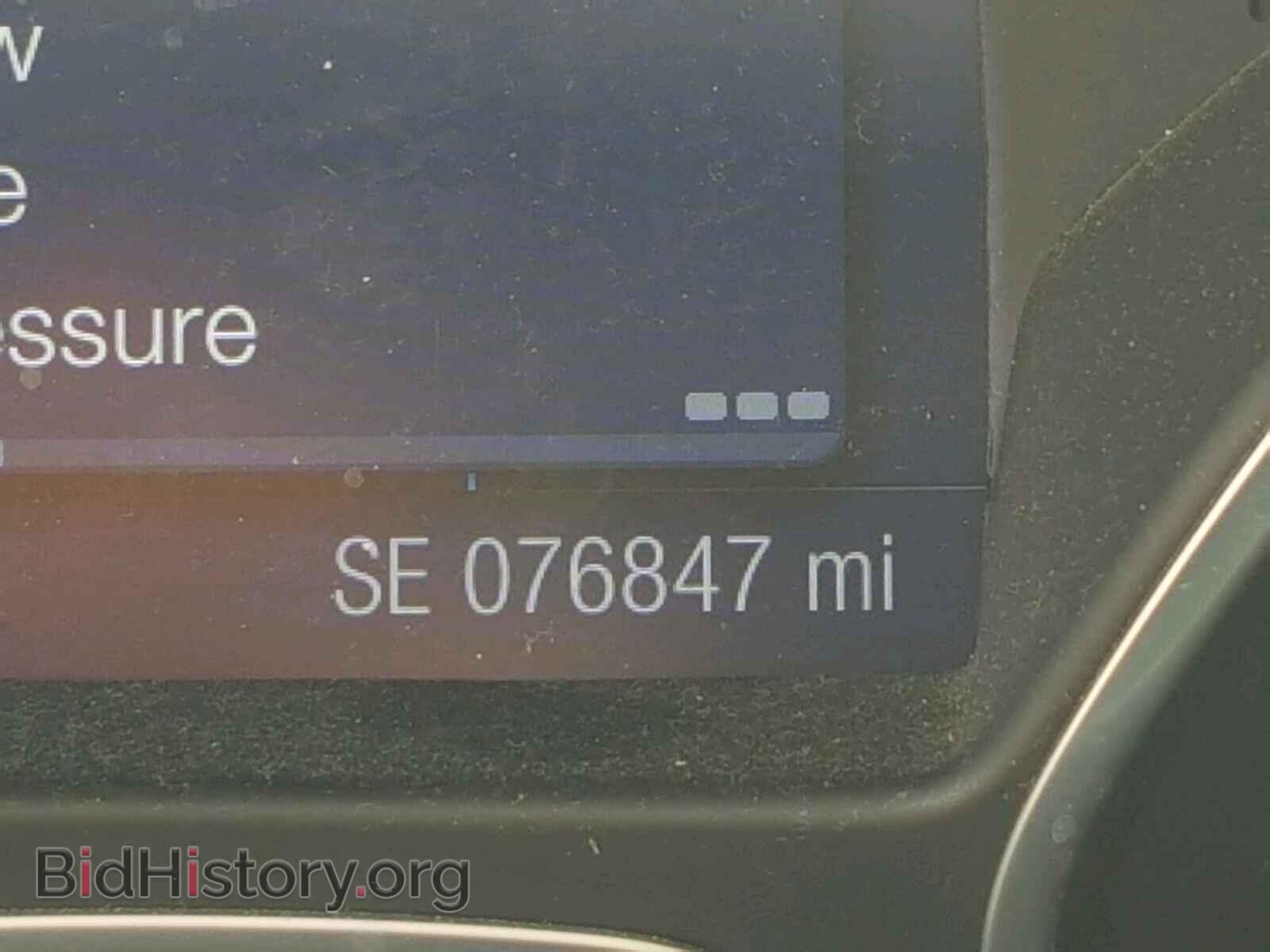 2014 FORD FOCUS - VIN: 1FADP3F21EL304666 - Фото 8