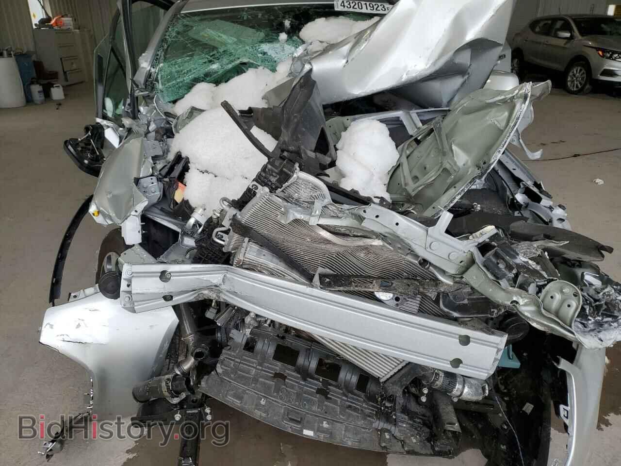 2022 BUICK ENCORE - VIN: KL4CJESM5NB533068 - Photo 11