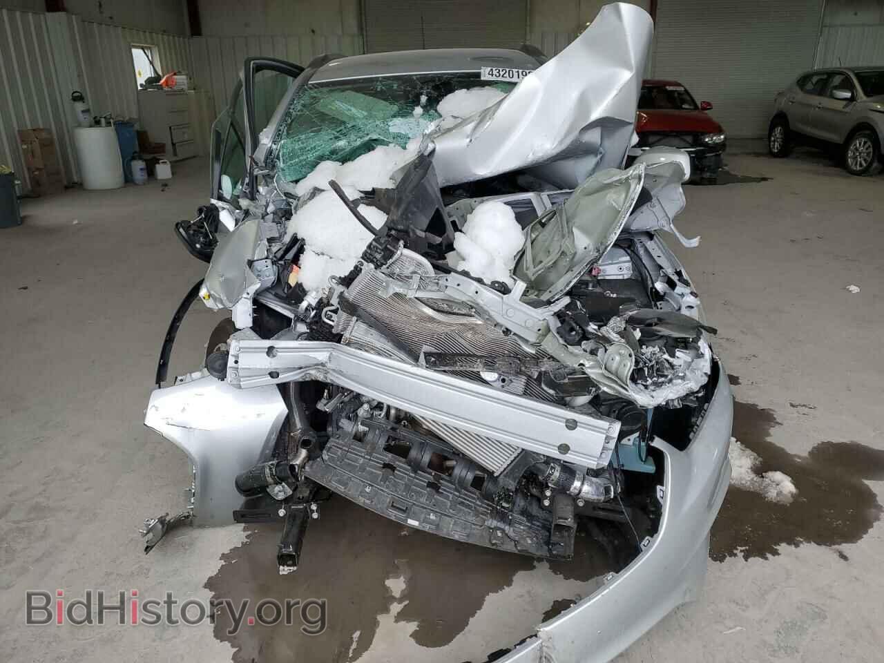 2022 BUICK ENCORE - VIN: KL4CJESM5NB533068 - Photo 5