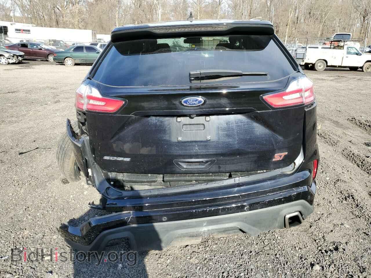 2020 FORD EDGE - VIN: 2FMPK4AP8LBB50142 - Фото 6