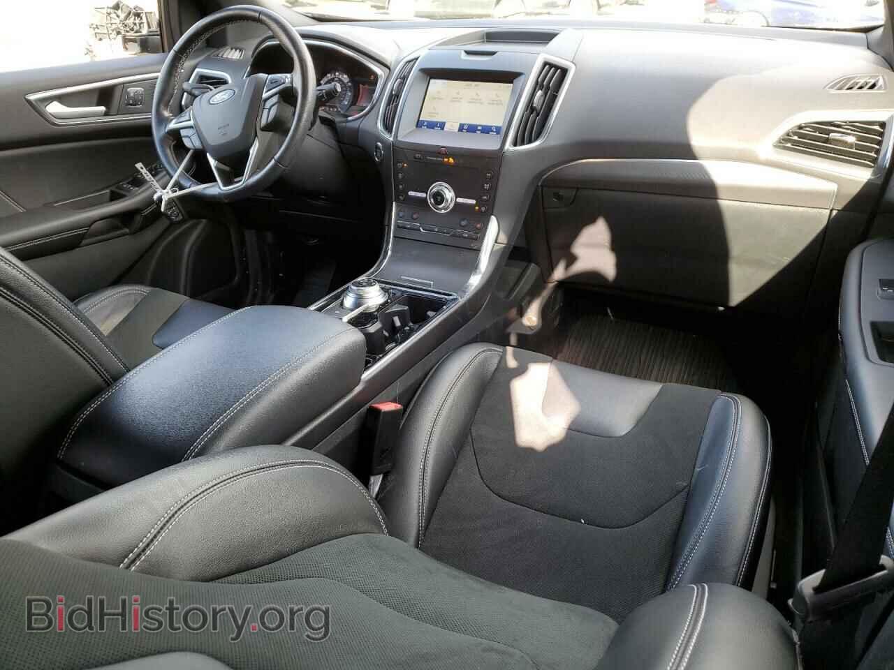 2020 FORD EDGE - VIN: 2FMPK4AP8LBB50142 - Фото 8