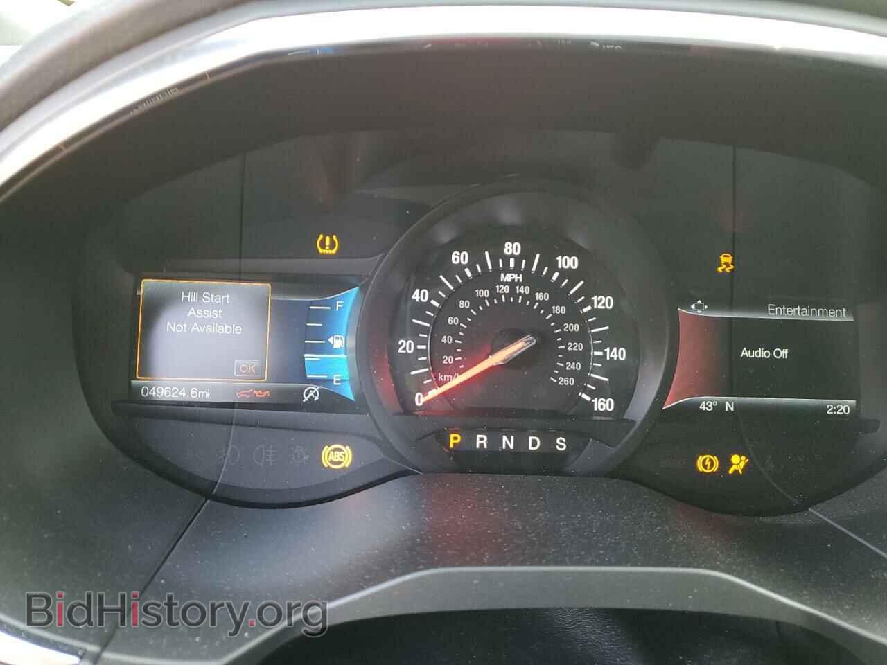 2020 FORD EDGE - VIN: 2FMPK4AP8LBB50142 - Фото 9