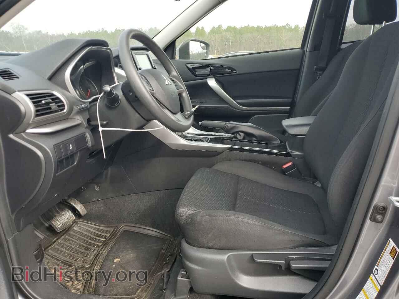 2018 MITSUBISHI ECLIPSE - VIN: JA4AS3AAXJZ068367 - Photo 7