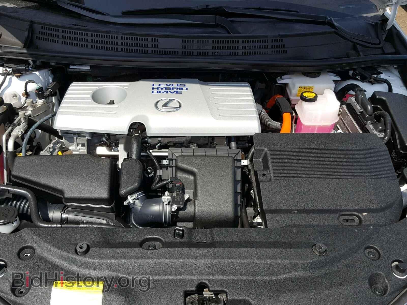 2011 LEXUS CT 200 - VIN: JTHKD5BH3B2033089 - Фото 7