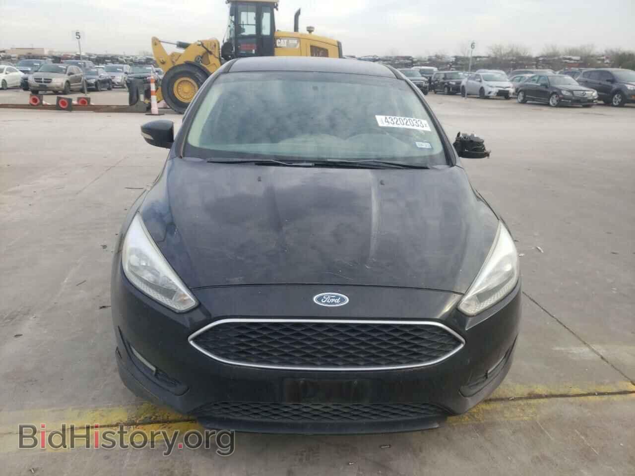 2015 FORD FOCUS - VIN: 1FADP3FE9FL334087 - Photo 5