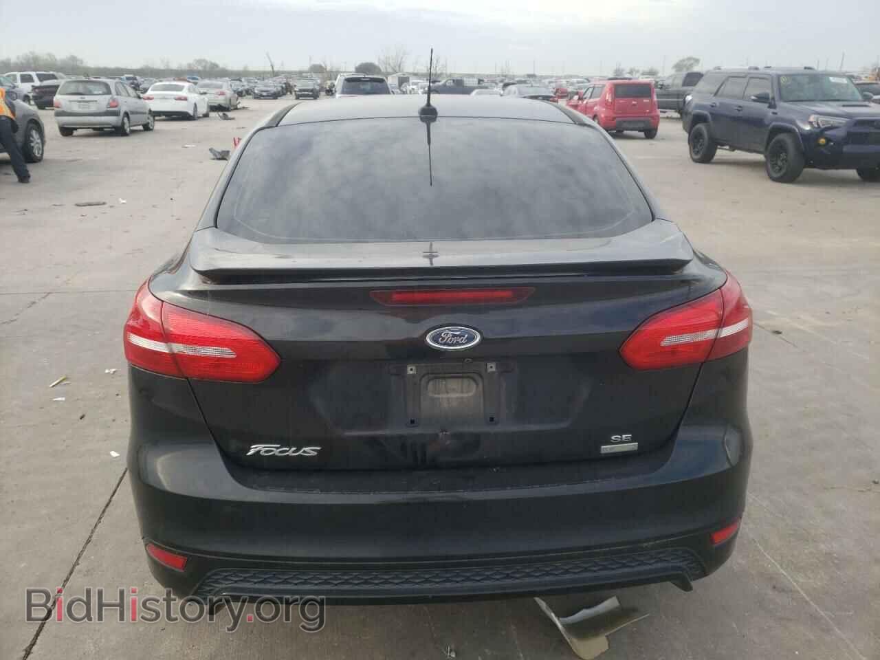 2015 FORD FOCUS - VIN: 1FADP3FE9FL334087 - Photo 6