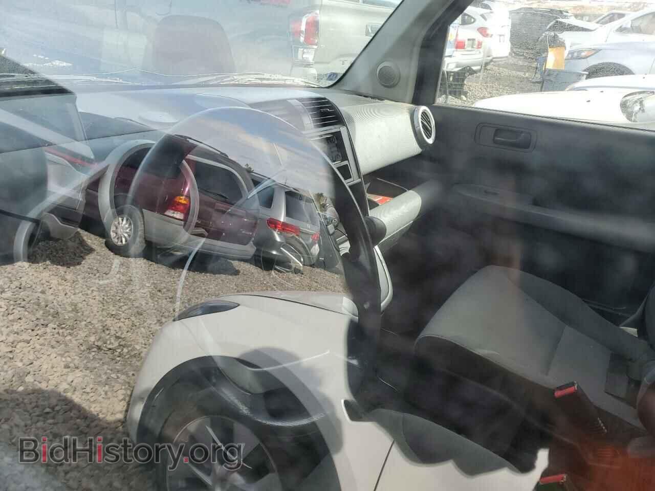 2008 HONDA ELEMENT - VIN: 5J6YH283X8L003501 - Фото 8