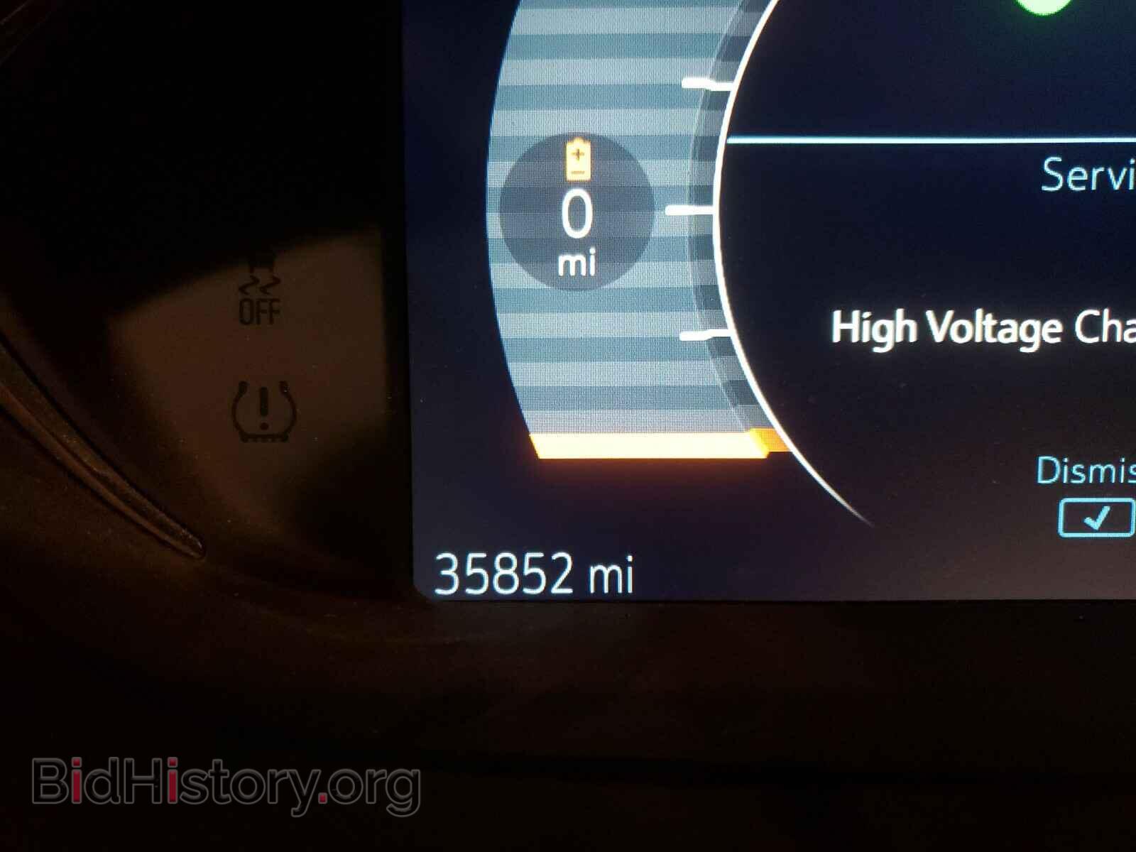 2017 CHEVROLET BOLT - VIN: 1G1FX6S09H4178069 - Фото 8