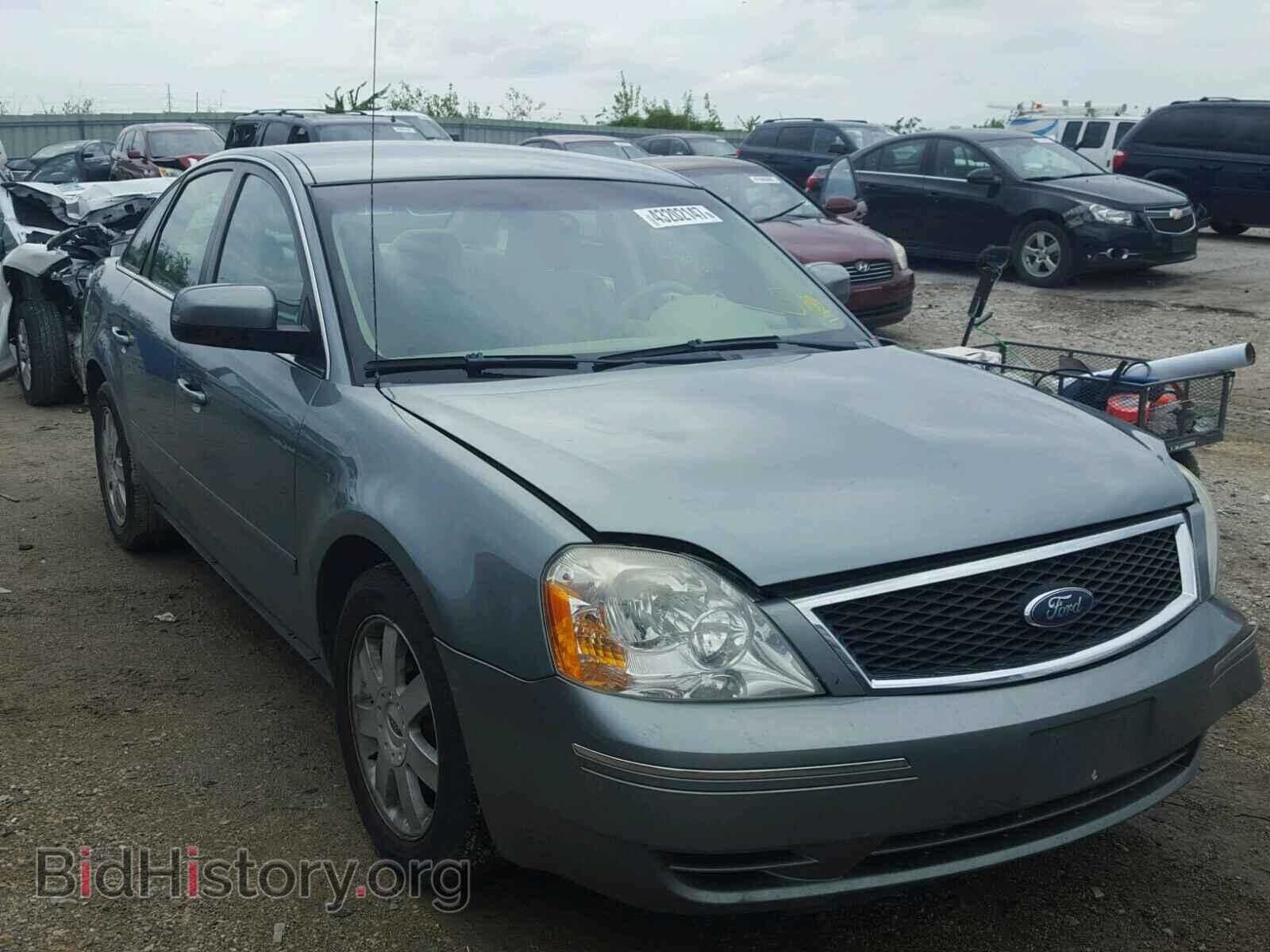 Photo 1FAFP23196G146134 - FORD FIVE HUNDR 2006