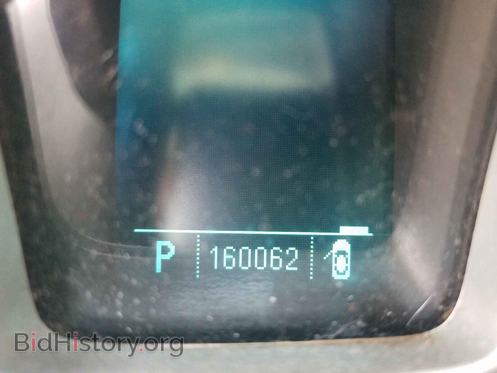 2011 CHEVROLET CAMARO - VIN: 2G1FB1ED9B9191344 - Фото 8